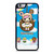 TOKIDOKI DONUTELLA CARTOON iPhone 6 / 6S Case Cover