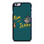 TOM AND JERRY CARTOON POSTER iPhone 6 / 6S Case Cover
