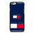 TOMMY HILFIGER JEANS LABEL iPhone 6 / 6S Case Cover