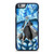 TOSHIRO HITSUGAYA BLEACH ANIME 2 iPhone 6 / 6S Case Cover