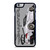 TOYOTA SUPRA VECTOR LOGO iPhone 6 / 6S Case Cover