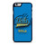 UCLA BRUINS BASKETBALL BLUE iPhone 6 / 6S Case Cover