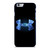 UNDER ARMOUR ICED LOGO ICON iPhone 6 / 6S Case Cover