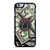 VERSACE DOLLARS iPhone 6 / 6S Case Cover