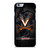 VIRGINIA CAVALIERS METAL ICON iPhone 6 / 6S Case Cover