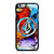 VOLCOM ABSTRACT LOGO iPhone 6 / 6S Case Cover