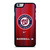 WASHINGTON NATIONALS BASEBALL MLB iPhone 6 / 6S Case Cover