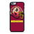 WASHINGTON REDSKINS HELMET LOGO iPhone 6 / 6S Case Cover