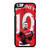 WAYNE ROONEY MAN UNITED LEGEND iPhone 6 / 6S Case Cover