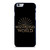 WIZARDING WORLD HARRY POTTER LOGO iPhone 6 / 6S Case Cover