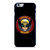 WOLVERINE MARVEL BADGE iPhone 6 / 6S Case Cover