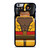 WOLVERINE MARVEL LEGO iPhone 6 / 6S Case Cover