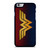 WONDER WOMAN EMBLEM iPhone 6 / 6S Case Cover