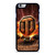 WORLD OF TANKS BATTLEFIELD GAMES iPhone 6 / 6S Case Cover