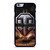 WORLD OF TANKS SHIELD LOGO iPhone 6 / 6S Case Cover