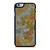 WORLD OF WARCRAFT GAMES MAP iPhone 6 / 6S Case Cover