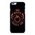 WRATH SEVEN DEADLY SINS SYMBOL iPhone 6 / 6S Case Cover