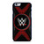 WWE WORLD WRESTLING METAL iPhone 6 / 6S Case Cover
