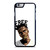 YNW MELLY RAPPER CARTOON iPhone 6 / 6S Case Cover