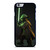 YODA STAR WARS LIGHTSABER 2 iPhone 6 / 6S Case Cover
