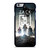 ZACK SNYDERS JUSTICE LEAGUE SUPERHERO MOVIES iPhone 6 / 6S Case Cover