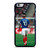 ZINEDINE ZIDANE FRANCE 2006 iPhone 6 / 6S Case Cover
