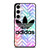 ADIDAS COLORFUL ZIG ZAG LOGO   Samsung Galaxy S24 Case Cover ADIDAS COLORFUL ZIG ZAG LOGO   Samsung Galaxy S24 Case Cover