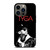 TYGA RAPPER LOGO iPhone 13 Pro Case Cover