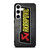 AKRAPOVIC EXHAUST EMBLEM   Samsung Galaxy S24 Case Cover