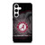 ALABAMA CRIMSON TIDE UNIVERSITY BADGE   Samsung Galaxy S24 Case Cover