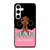 ALPHA KAPPA AKA WOMAN   Samsung Galaxy S24 Case Cover