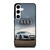 AUDI R8 GT WHITE   Samsung Galaxy S24 Case Cover