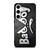 BAD BOY MMA METAL LOGO   Samsung Galaxy S24 Case Cover