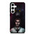 BIGBY WOLF THE WOLF AMONG US   Samsung Galaxy S24 Case Cover