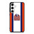 BLUE MOUNTAIN STATE LOGO   Samsung Galaxy S24 Case Cover