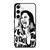 CARDI B CARTOON ILLUSTRATION   Samsung Galaxy S24 Case Cover CARDI B CARTOON ILLUSTRATION   Samsung Galaxy S24 Case Cover