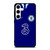 CHELSEA 2022-23 HOME KIT   Samsung Galaxy S24 Case Cover