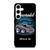 CHEVROLET IMPALA 66 CARTOON   Samsung Galaxy S24 Case Cover