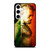 CONOR MCGREGOR IRELAND FIGHTER   Samsung Galaxy S24 Case Cover