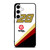 DAVEY ALLISON HAVOLINE RACING NASCAR   Samsung Galaxy S24 Case Cover