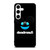 DEADMAU5 SYMBOL   Samsung Galaxy S24 Case Cover