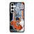 DETROIT TIGERS BASEBALL ICON   Samsung Galaxy S24 Case Cover