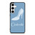 DISNEY CINDERELLA GLASS SLIPPER VECTOR   Samsung Galaxy S24 Case Cover