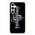 DISNEY KINGDOM HEARTS EMBLEM   Samsung Galaxy S24 Case Cover