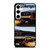 DODGE CHARGER RT NOS   Samsung Galaxy S24 Case Cover