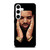 DRAKE RAPPER WPAP ART   Samsung Galaxy S24 Case Cover
