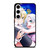 ELIZABETH LIONES AND MELIODAS SEVEN DEADLY SINS   Samsung Galaxy S24 Case Cover