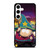 ERIC CARTMAN SOUTH PARK ANIMATION   Samsung Galaxy S24 Case Cover