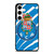 FC PORTO FCP LOGO   Samsung Galaxy S24 Case Cover