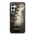 FENDER STRATOCASTER HEADSTOCK GUITAR   Samsung Galaxy S24 Case Cover